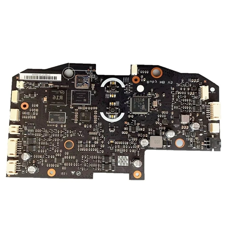 Y23A-For Mijia 1St For Xiaomi Robot Vacuum Cleaner Robot Sweeper Motherboard For Models SDJQR01RR SDJQR02RR SDJQR03RR