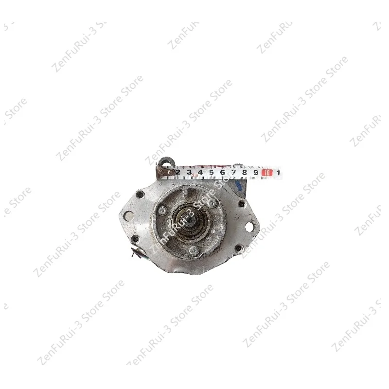 12V High Power Rotary DC Brushless Servo Motor 600w Watt High Torque DIY Power Vehicle and Ship Thruster