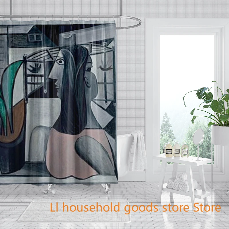 Artist Series Bath … - image