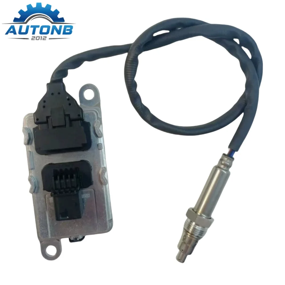 ZOOMKEY Fit For Nox Sensor Fit For DAF 2293965 SNS0061G 108589 68901 2269079 H133041 22021