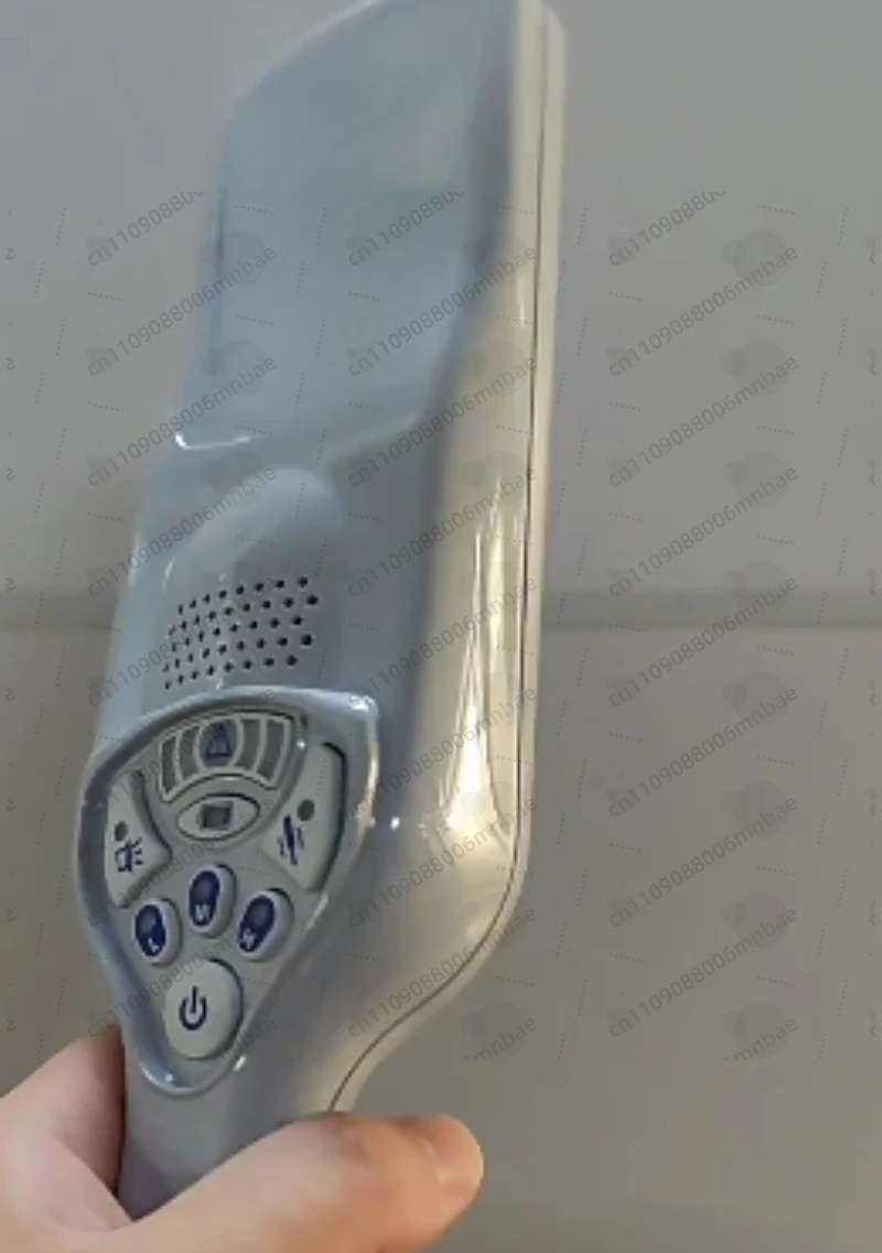 PD140E Handheld Metal Detector PD140N Security Bar Gold and Silver Scanner
