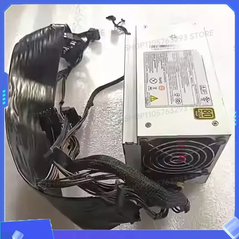 800W Power Supply for C20 FSP800-09LEN 54Y8840 Server Workstation PSU Replacement Unit High Efficiency Stable