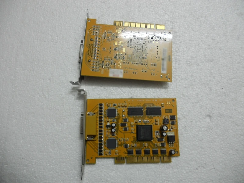 HB-18008 8-Channel …