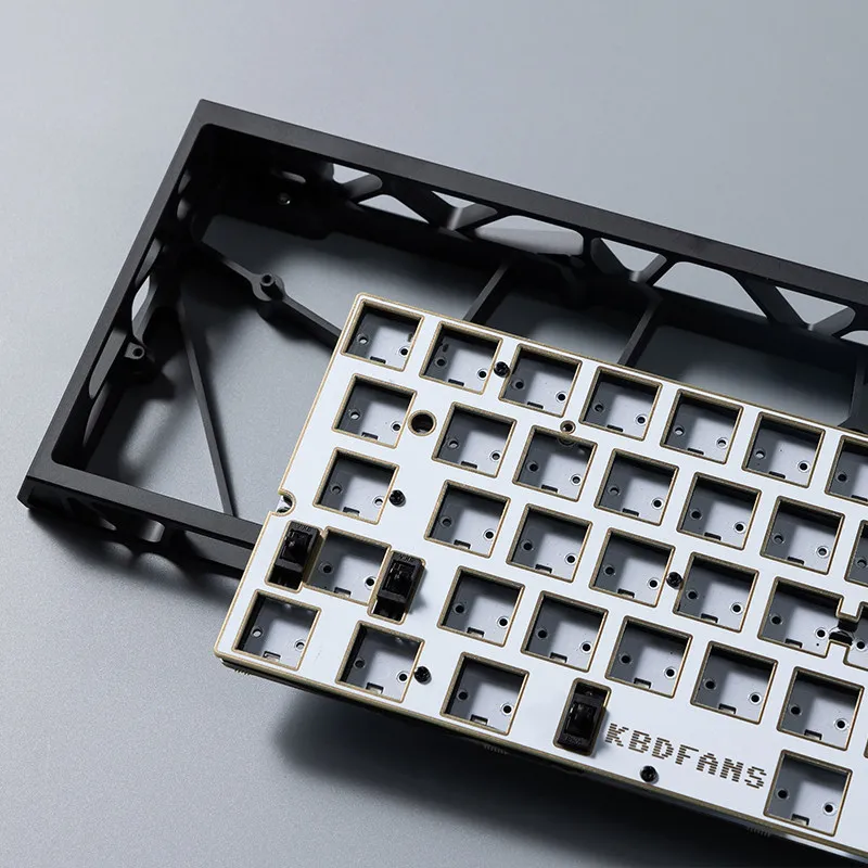 MM Studio M6lite+ Gaming Keyboard PCB/Barebone Kit 8000Hz Polling