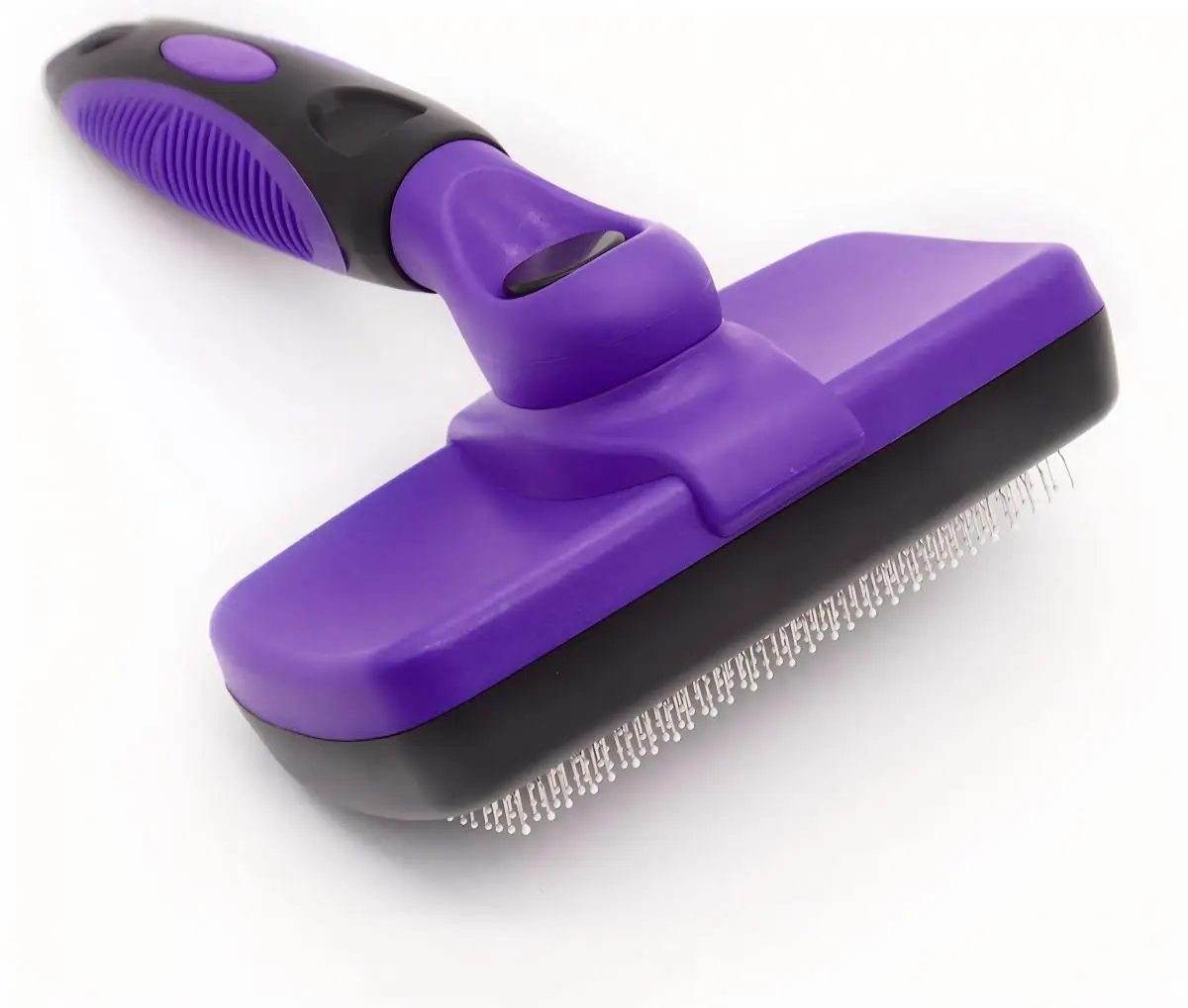 

Pet Grooming Comb for Dogs And Cats Hair Removal Needle Comb Essential Hair Care Tool for Dog Grooming And Cat Grooming