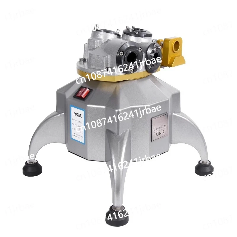 

Фрезерный станок, шлифовальный станок, автоматическая маленькая настольная прецизионная высокоскоростная ножевая шлифовальная машина