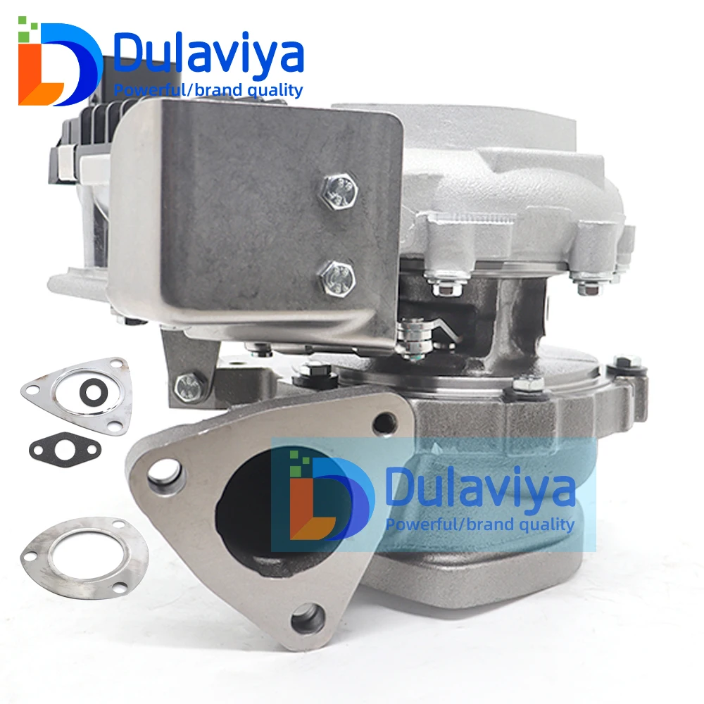 Auto Turbo GTB1749V… - image