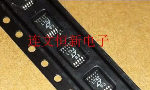 

Бесплатная доставка LTC6902CMS LTC6902IMS LTK2 LTK3 10 шт.