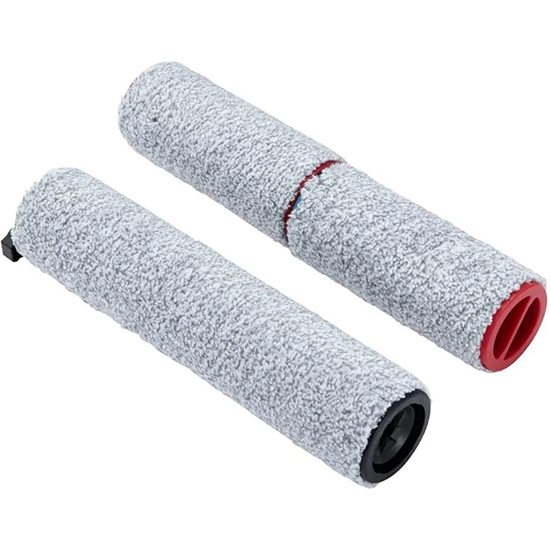 Rullo spazzola di ricambio per kit di accessori per aspirapolvere Roborock Dyad Pro Wet Dry
