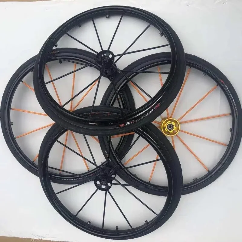

Sports wheelchair 26 inches rear wheel 1 pair