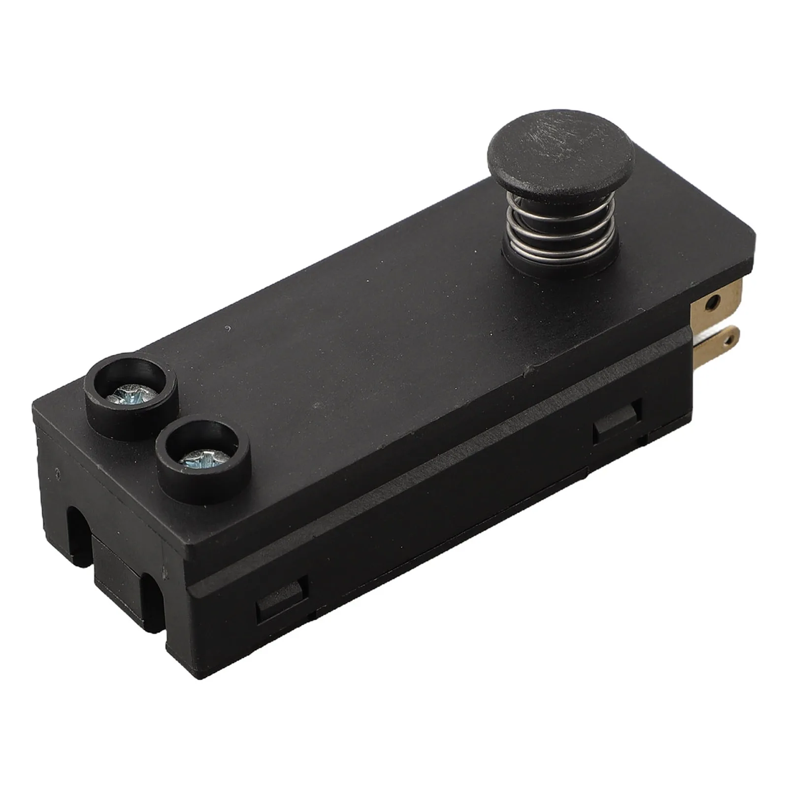 

1pc Switch For Bosch Hammer Electric Pick Electric Hammer Switch 1617200048 For Bosch For GSH11E Electric Pick Switch