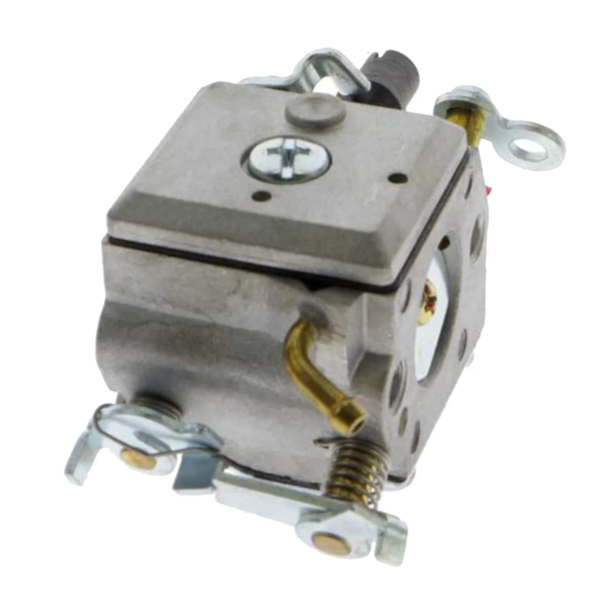 503283208 Carburetor for Husqvarna 340 345 346 XP 350 351 353 Chainsaw Replace C3-EL18B Jonsered Single Tube Carburetor