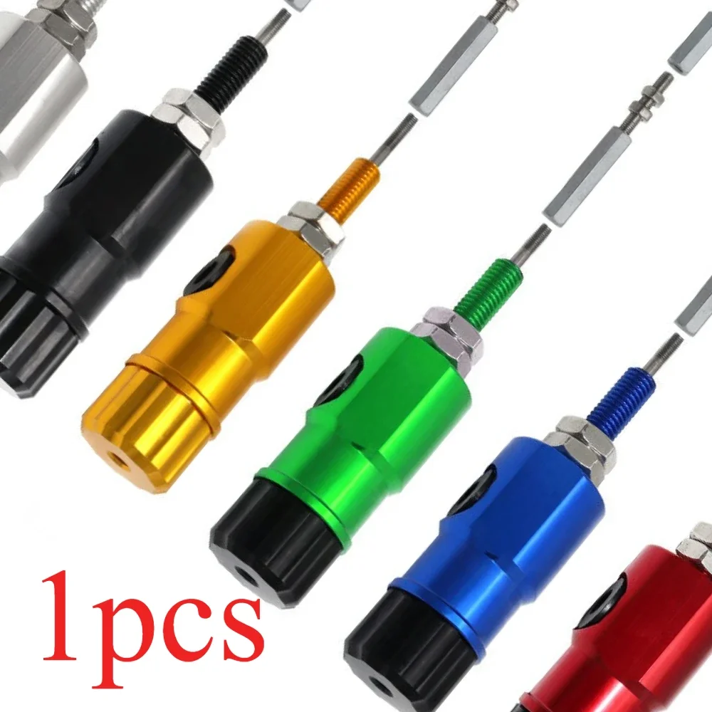 Motocross Brake Parts Refitted Hydraulic Brake Hydraulic Clutch Kit Efficiently Passed