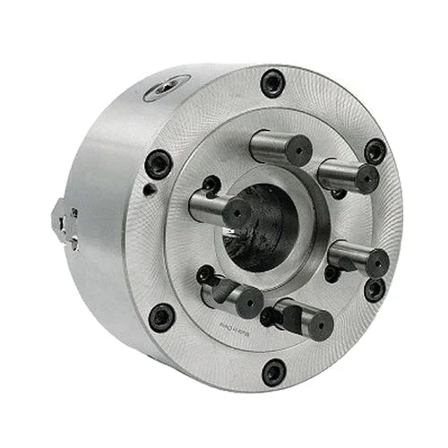 Chuck, Camlock D8 C…