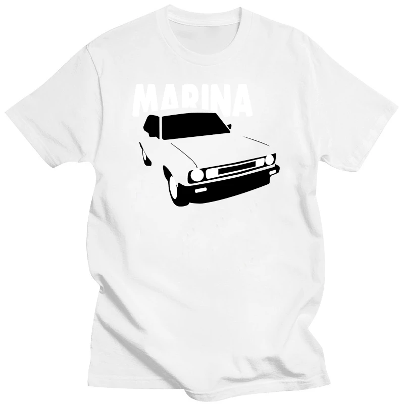 Morris Marina Mens T-Shirt