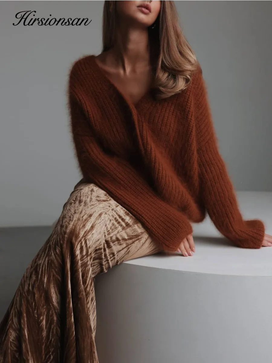 Hirsionsan 2026 printemps et automne nouveau produit demi-jupe pliée jupe trapèze verte en dentelle