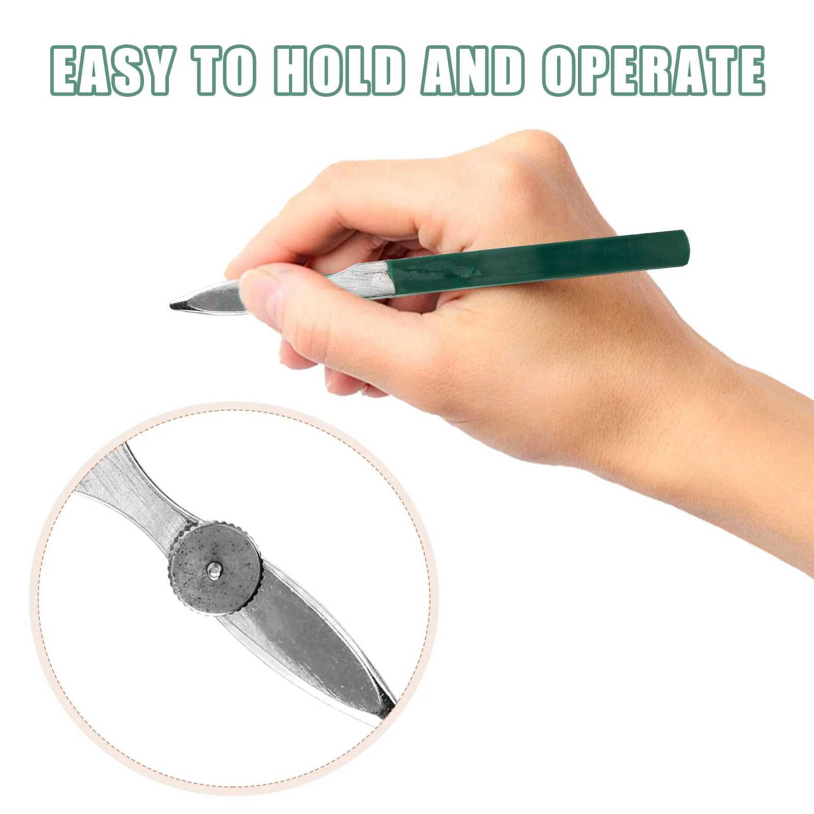 

4pcs Drawing Pens Linear Duckbill Fine Manga Tool for Artists Sketching Durable Wear Resistant Tips Adjustable for Ink