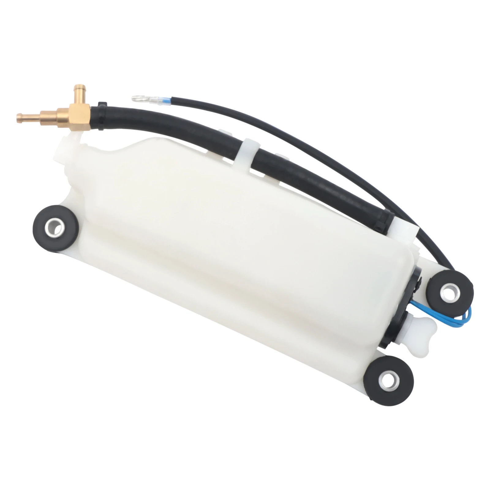 قطع غيار مجموعة خزان الزيت الخارجية لـ 2000-2014 Mercury Mariner SportJet 110-175 HP Outboards #5