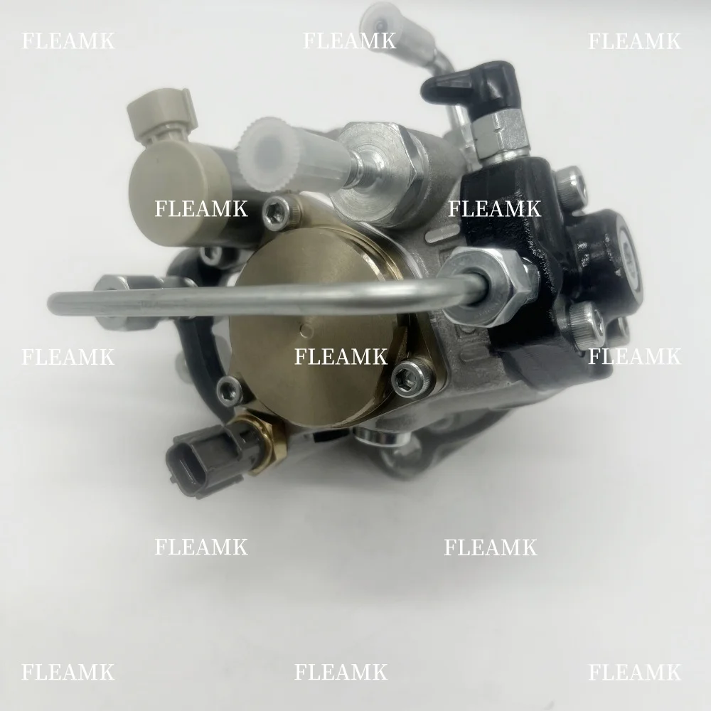 High Quality Diesel Common Rail Fuel Injection Pump 294000-0040 RF5C13800B