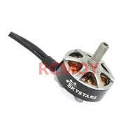 SkyStars RC ST2306 2306 1750KV 2500KV Brushless Motor For FPV Racing Drone / Rc Quadcopter