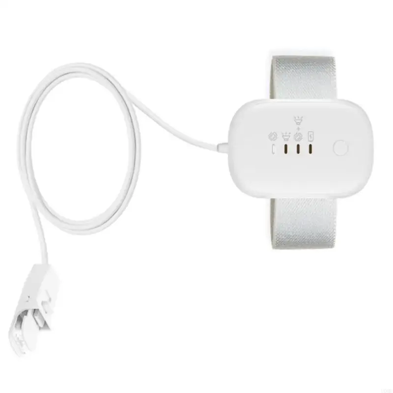 

Portable Bedwetting Prevention Device Bedwetting Alarm for Kids with Immediate Alert Function and Confidence Boosting