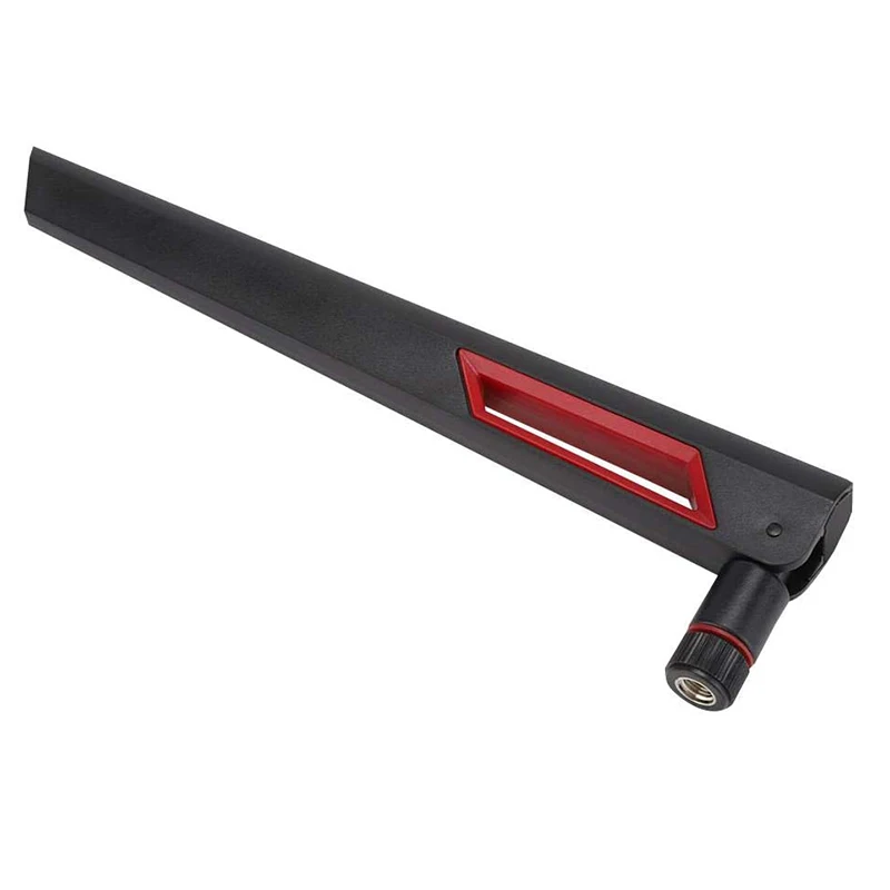 A73T High Gain Router Antenna SMA 8Dbi 2.4G/5.8G Dual Band Antenna Wifi Router Adapter For ASUS AC68U/AC88U/AC66U 3PCS - view 2