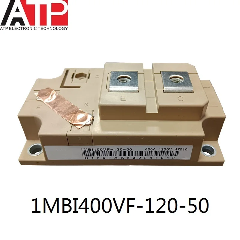 (1piece) New Original 1MBI400VF-120-50 400A 1200V 1MBI400VF12050 Module IGBT Power Modules