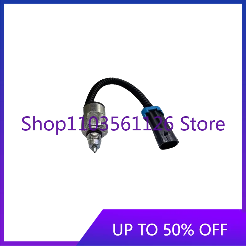 

Новый переключатель привода электромагнитного клапана корпуса 12 В, модель 87445987, тип аератора пламени для автомобильных деталей и аксессуаров