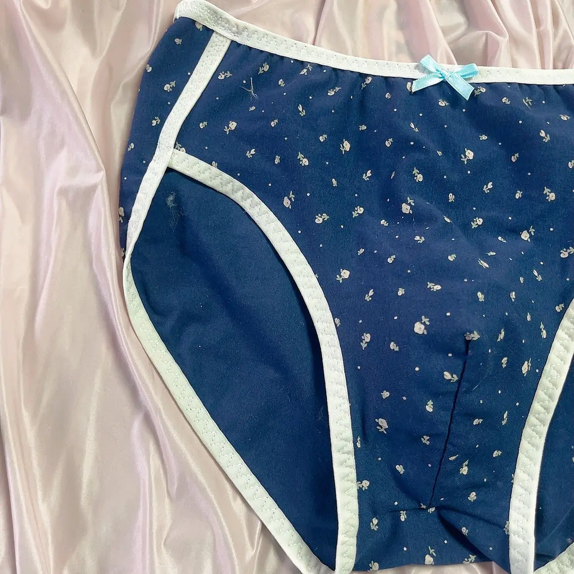 Man's Pink BF Briefs Live Show Dance Costumes Harajuku view 3
