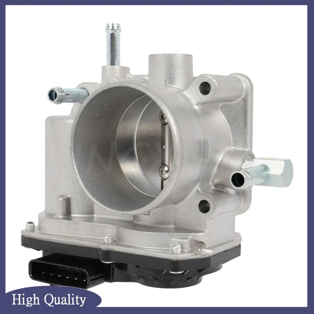 

Корпус дроссельной заслонки впрыска топлива в сборе 977341 2203037070 22030-0T070 для Toyota Corolla Toyota Matrix 1.8L 2010 2009 с 3 трубками