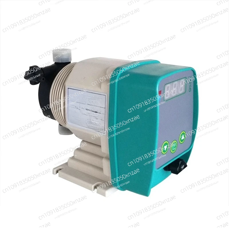 

DFD0107M Мембранное дозирующее оборудование Дозирующий насос DFD0107M Мембранное дозирующее оборудование Дозирующий насос