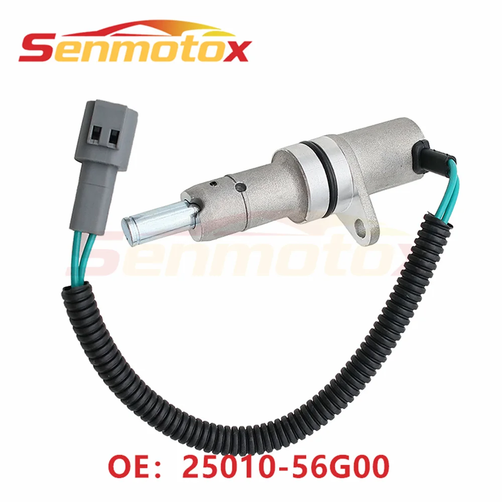

25010-56G00 Speed Sensor 25010-73P00 2501056G00 For Nissan Border 1998-2001 Picker 1995-1997 D21 1994 VSS065 Car Accessories