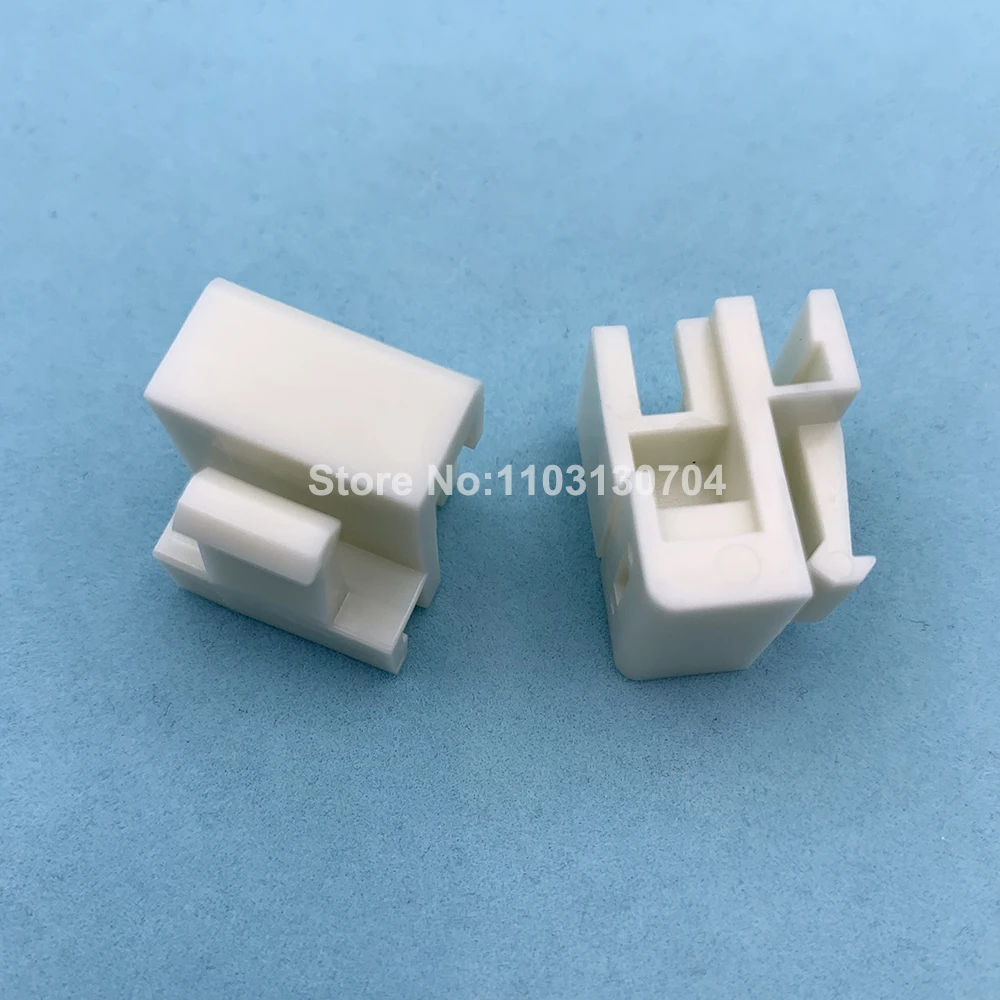 

2 шт. Roland BASE CLAMP MEDIA SP-300 для Roland VS-300/420/540/640i VP/SP-540 XR-640 XC-640 Держатель зажима для бумаги 22845112