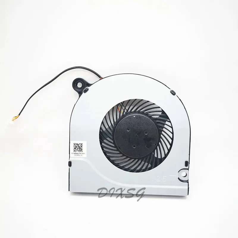 Laptop CPU Fan for Acer Aspire 5 A515 A515-51 A515-51G A515-51-3509-A A515-51-563W-A Cooler 13N1-01A0412 DFS541105FC0T NS85B11