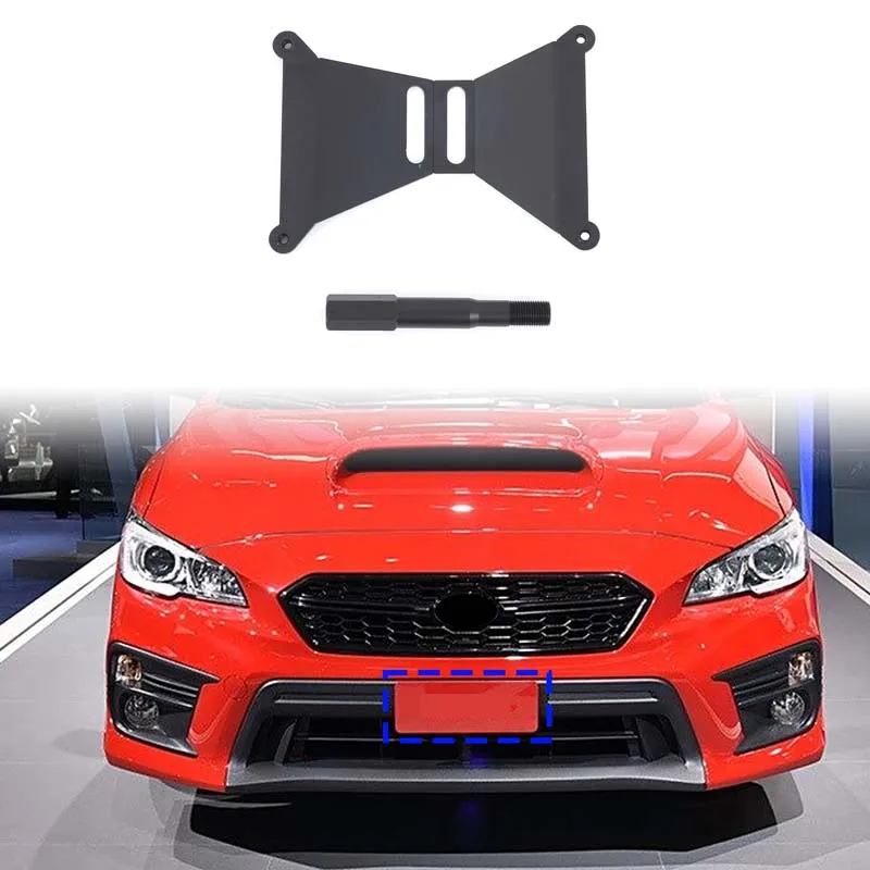 Для Subaru WRX 2013-2017 детали