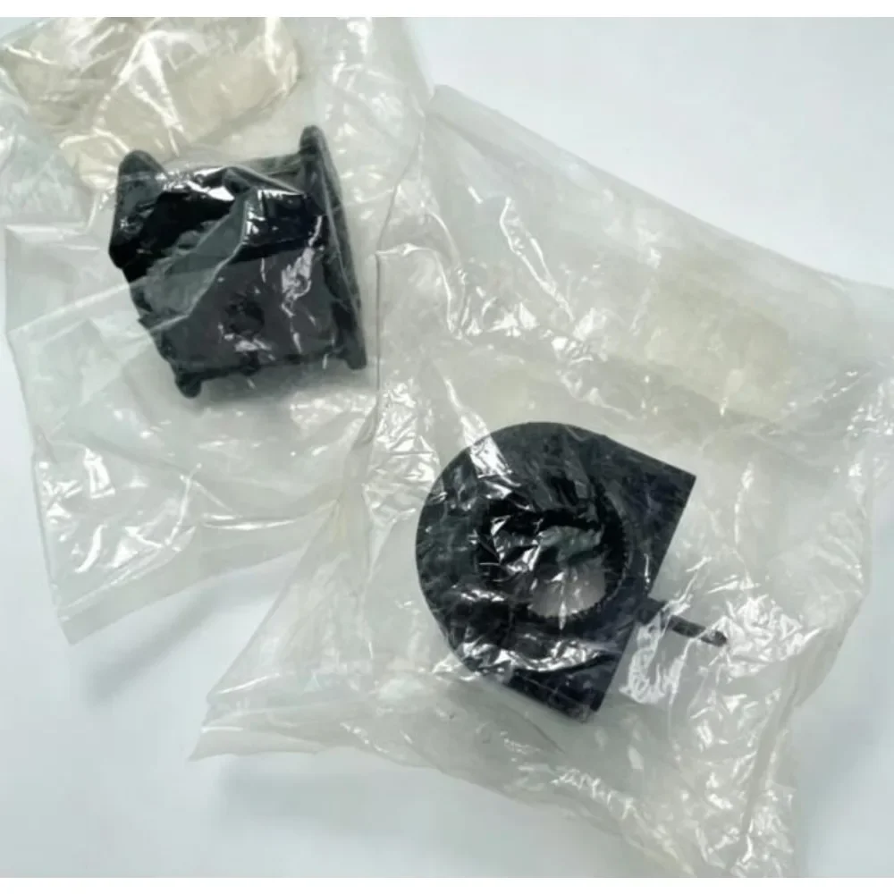 Genuine For Toyota 2009-2010-2011-2012-2013-2014 Highlander 2.7 3.5 Front Rear Stabilizer Bar Bushing Split Bushing 488180E030