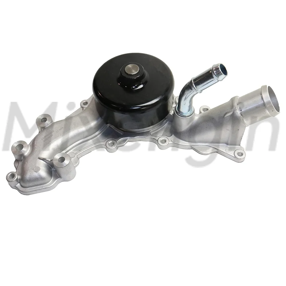 ERB Engine Water pump w/ gasket Fit Jeep Dodge Chrysler Ram Volkswagen 3.6 L T V6 GAS 68311108AA 2016-2024 5184321AE 2011-2022 - view 5