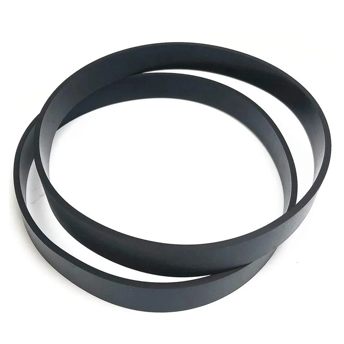 A83X-4X Replacement Belt For Bissell Powerforce Helix Vacuum Cleaner,Compatible For 2191U, 2191, 2190,1797,1700 Part 2031093