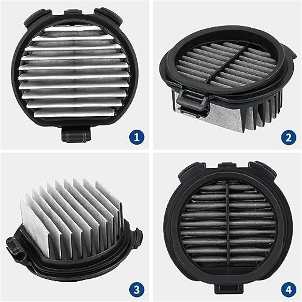 

BISM для Hitachi PV-BJ700G-013 (PV-BF700-009) Губчатый фильтр PV-BJ700G-014 (PV-BF700-010) Запасные части Фильтр Clean B