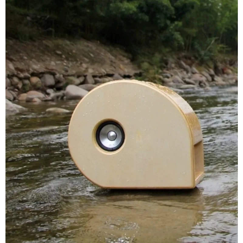 No. 3 full-range small speaker, 3-inch full-range speaker 1pcs