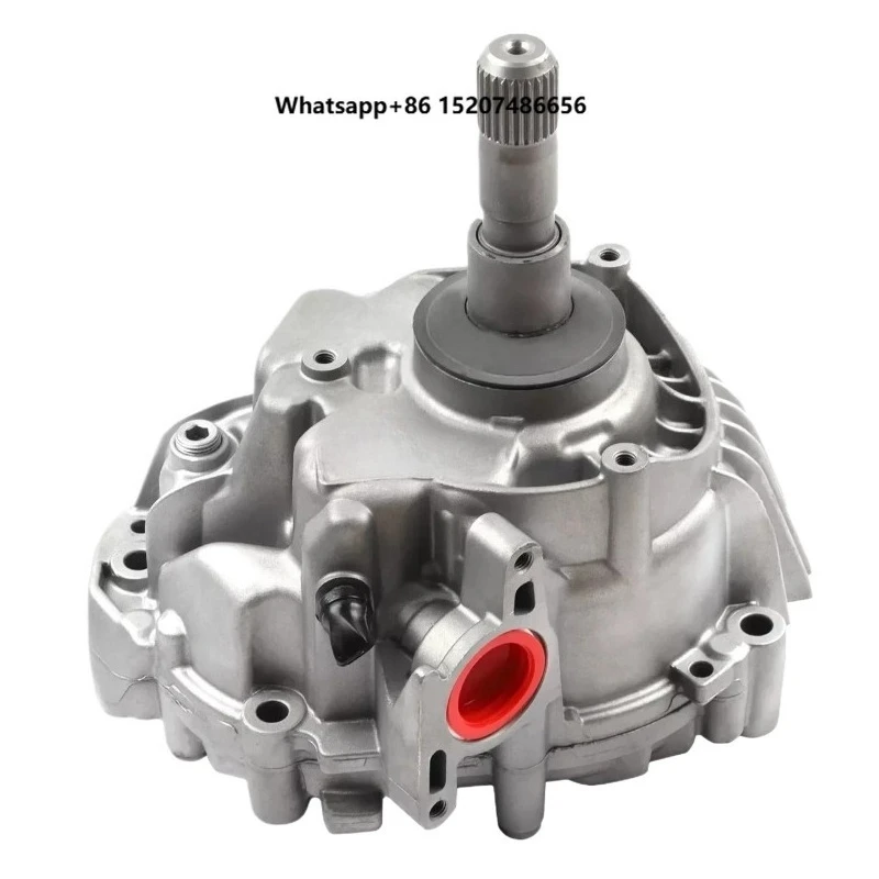 95B341010 Transmission Transfer Case Box Compatible  2.9L 3.0L