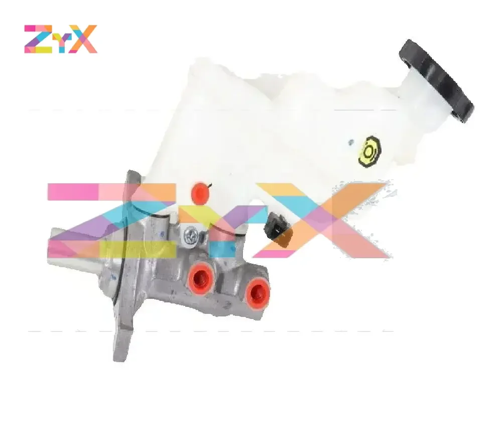 

58510-C8200 58510 C8200 58510C8200 Suitable for Hyundai I20 1.2 16V high quality brake master cylinder