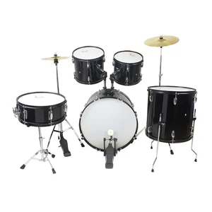 3 pçs/set de tambor pernas piso tom pernas tripé tambor suporte pé baixo tambor perna kit instrumento percussão acessórios substituição 12 principais vendas pés tambor - №12