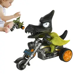 Dinosaur Toy Cars Special Toy Game Dinosaur Motorcycle Toy Special Toy Dinosaur Motorcycle Game For Age 3 Kids Girls And Boys