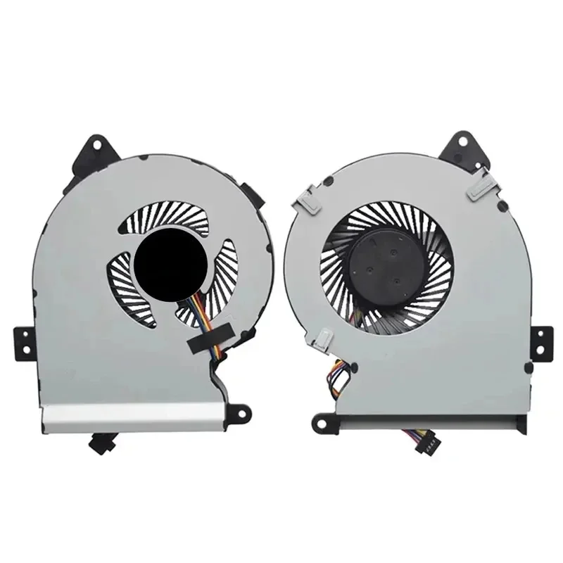 For ASUS X540 X540L X540SA X540U X540YA A540U F540U R540 R540UP D540Y FL5700U VM520U Laptop CPU Cooling Fan Heatsink Fan Cooler