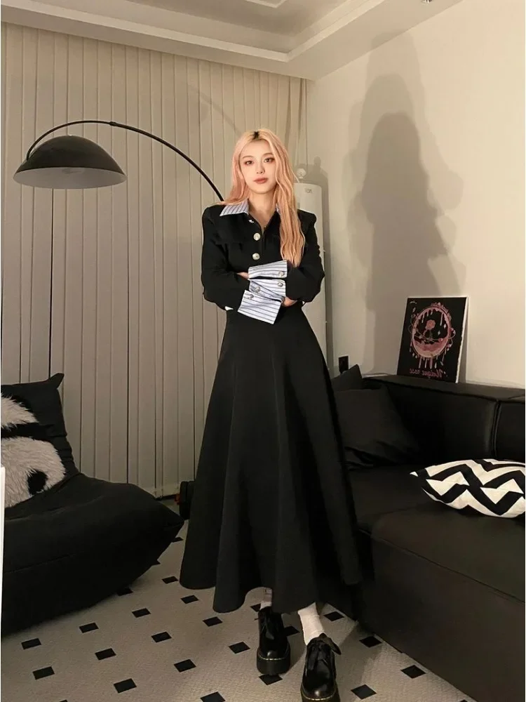 UNXX High Quality Spring Autumn Long Skirt Blazer Sets Outfits Female Formal Business Korean Womens Office Ladies Jacket Suit