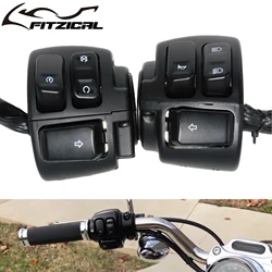 Motorcycle Black 1