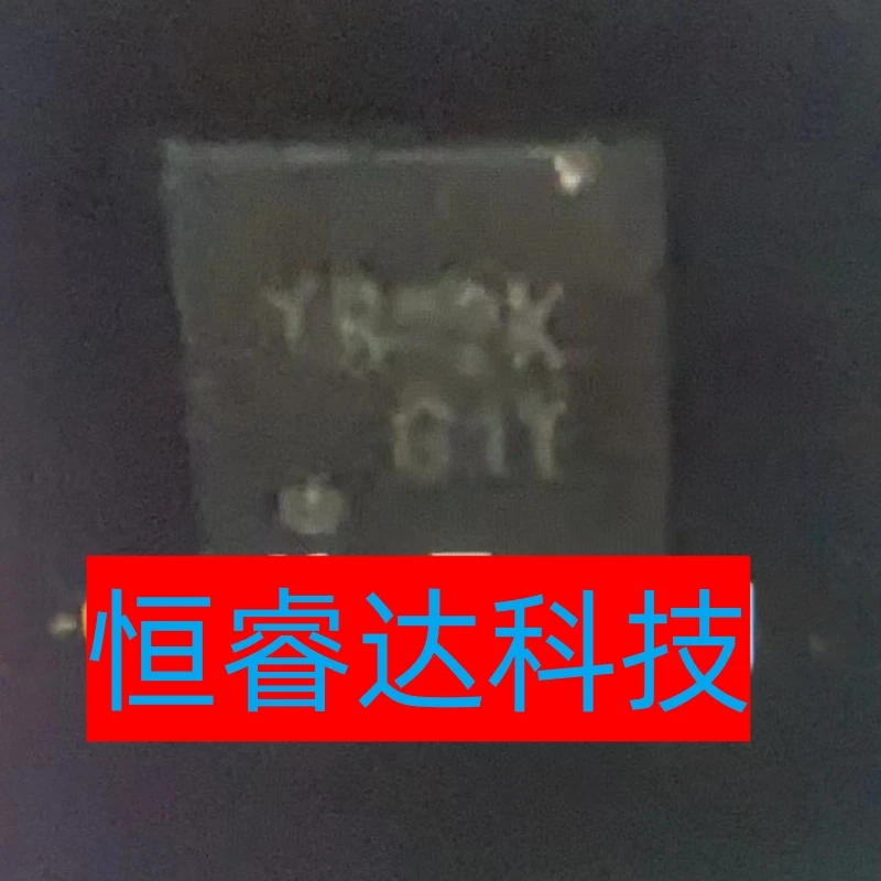 5PCS~10PCS/LOT RT7238BGQUF YB= QFN New original