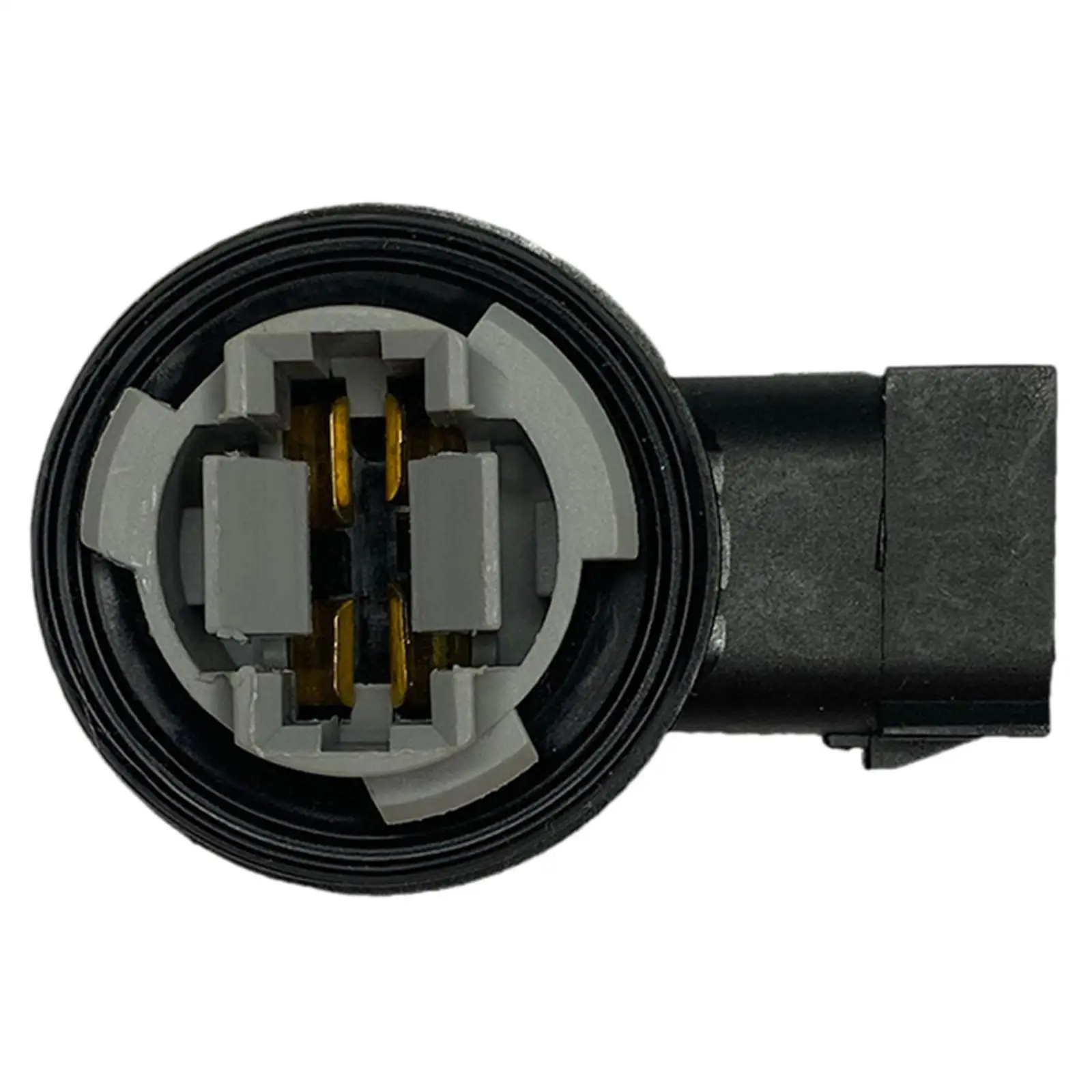 Tail Lights Bulb Plug Sockets Compatible 68226719AA Accessory Black for 1500 High Performance Replace Parts Fittings
