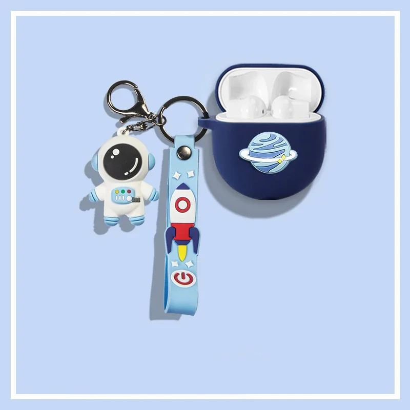 원플러스 버즈 Z2 케이스, 만화 재미있는 보호 쉘, 블루투스 무선 이어폰 커버, 원플러스 버즈 Z 귀여운 소프트 액세서리